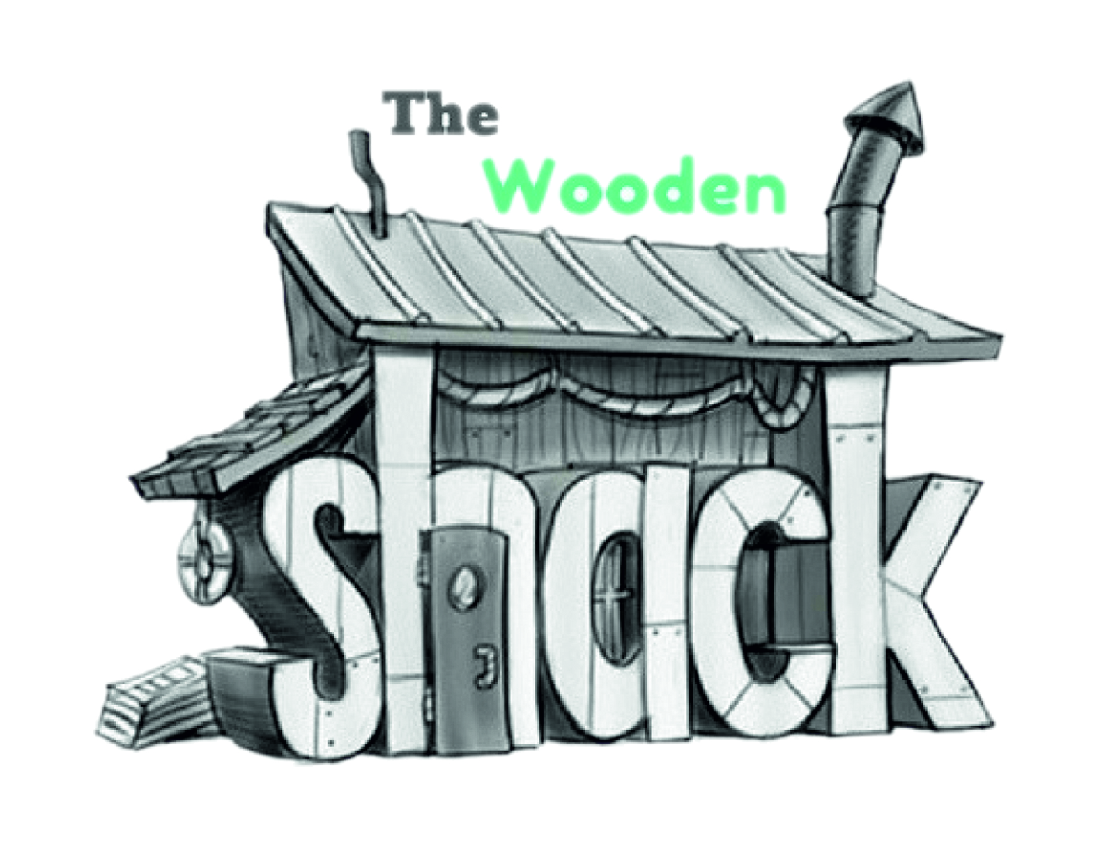The Wooden Shack